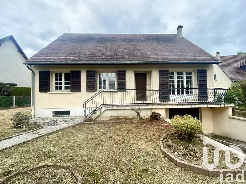 Maison, 145 m²