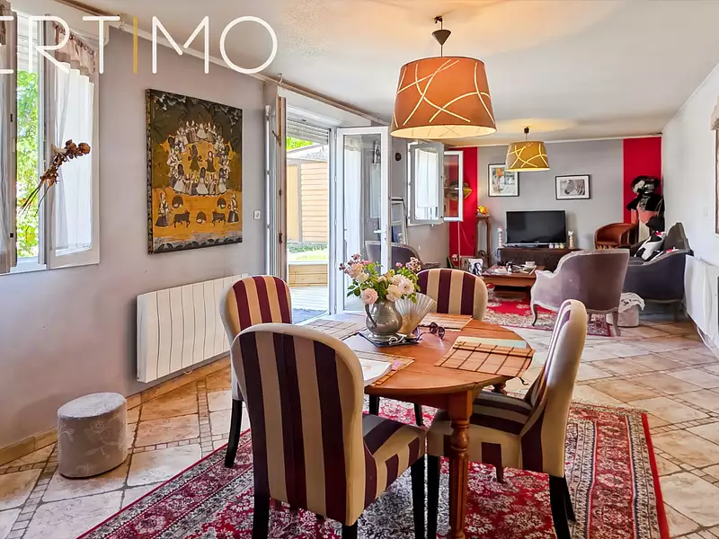 Maison, 150 m²