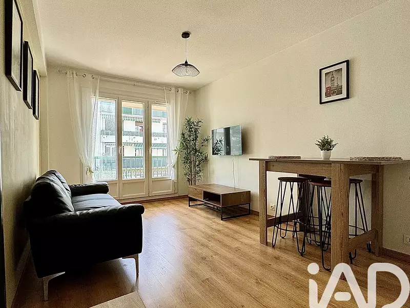 Appartement, 76 m²