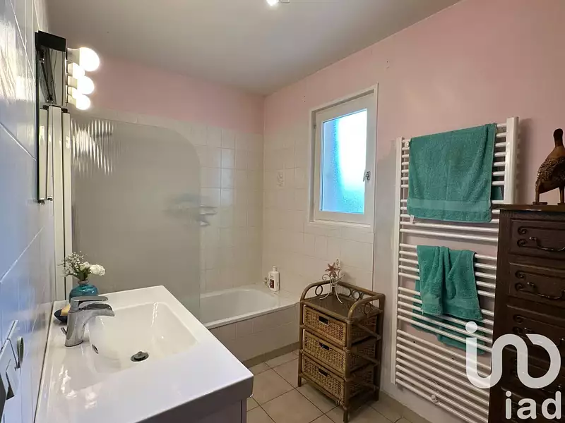 Maison, 115 m²