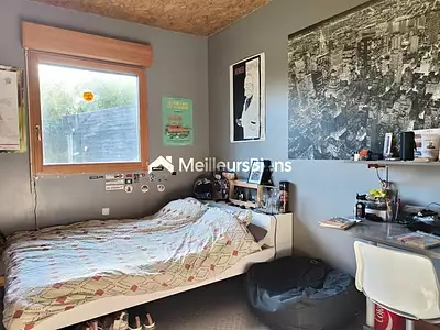 Maison, 122 m²