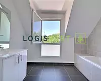 Appartement, 91,67 m²