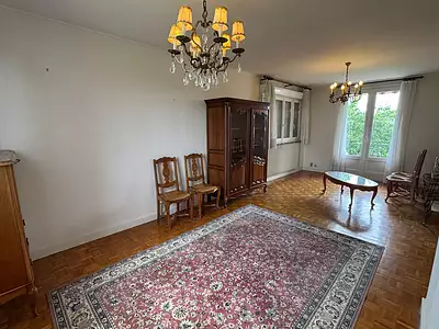 Maison, 101 m²