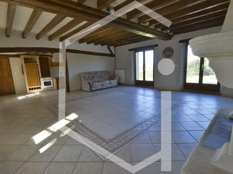 Maison, 140 m²