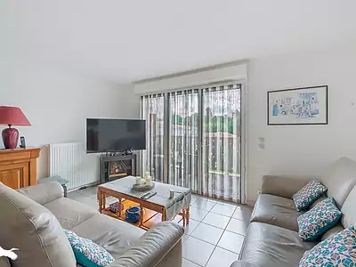 Appartement, 69 m²