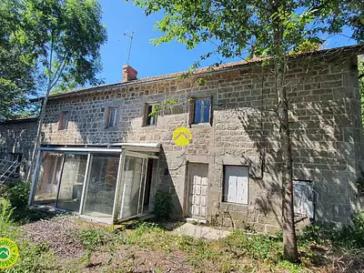 Maison, 130 m²