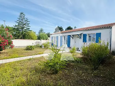 Maison, 93,75 m²