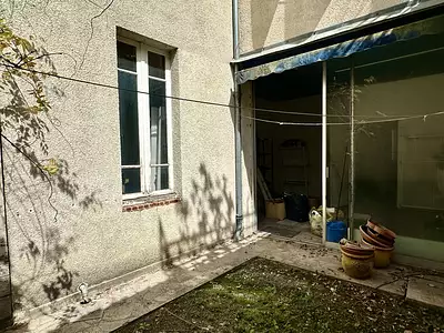 Maison, 148 m²