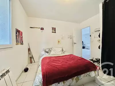 Maison, 94 m²
