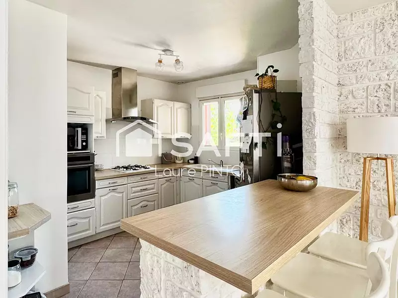 Maison, 178 m²