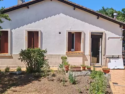 Maison, 90 m²