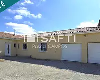 Maison, 175 m²