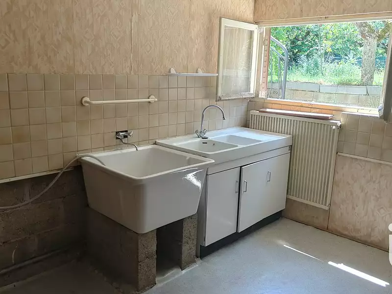 Maison, 175 m²