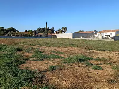 Terrain, 389 m²