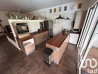 Maison, 95 m²
