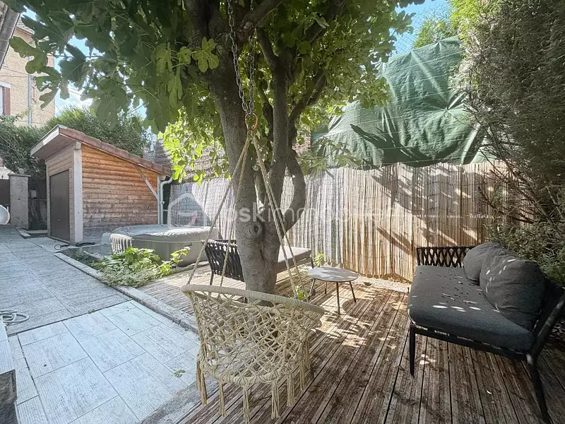Maison, 95 m²