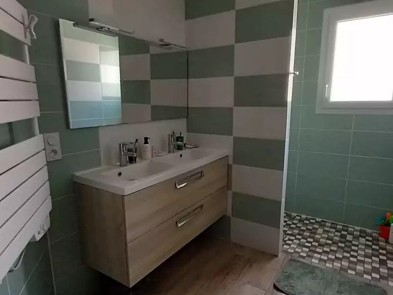 Maison, 90 m²