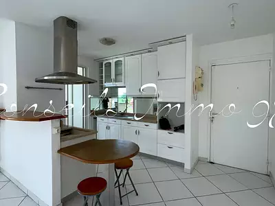 Appartement, 67 m²