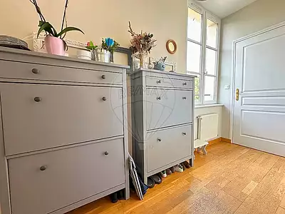 Appartement, 86 m²