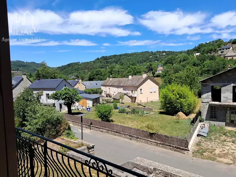 Maison, 80 m²