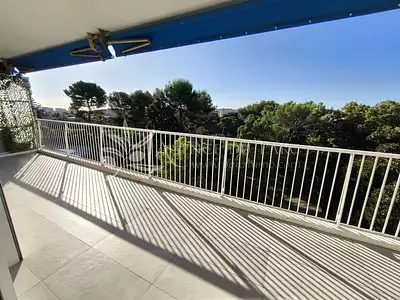 Appartement, 82,26 m²