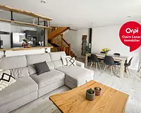 Maison, 52 m²