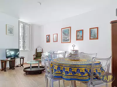 Appartement, 44,62 m²