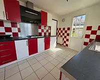 Maison, 180 m²