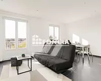 Appartement, 57 m²