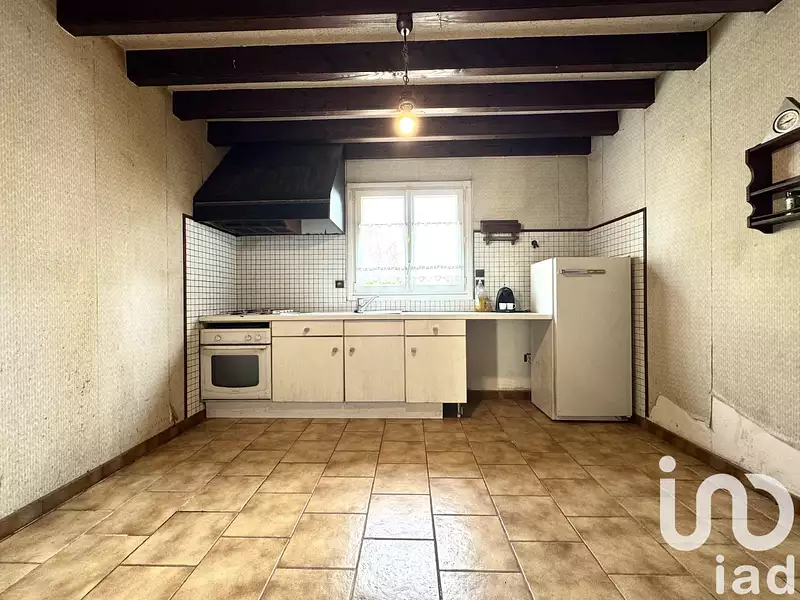 Maison, 90 m²