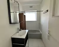 Appartement, 59,81 m²