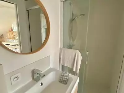 Appartement, 10 m²