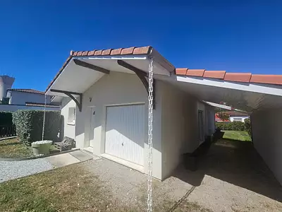 Maison, 93 m²