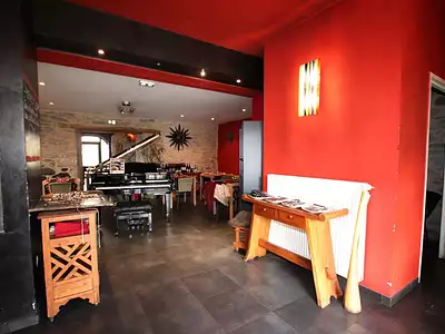 Maison, 263 m²