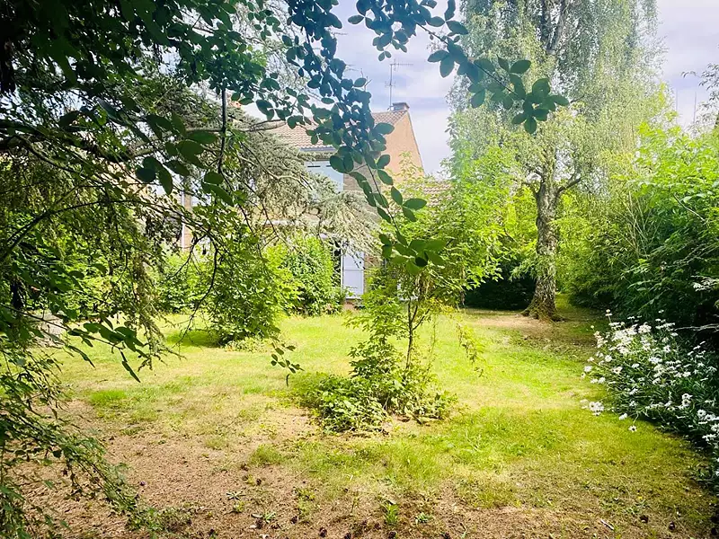 Maison, 100 m²