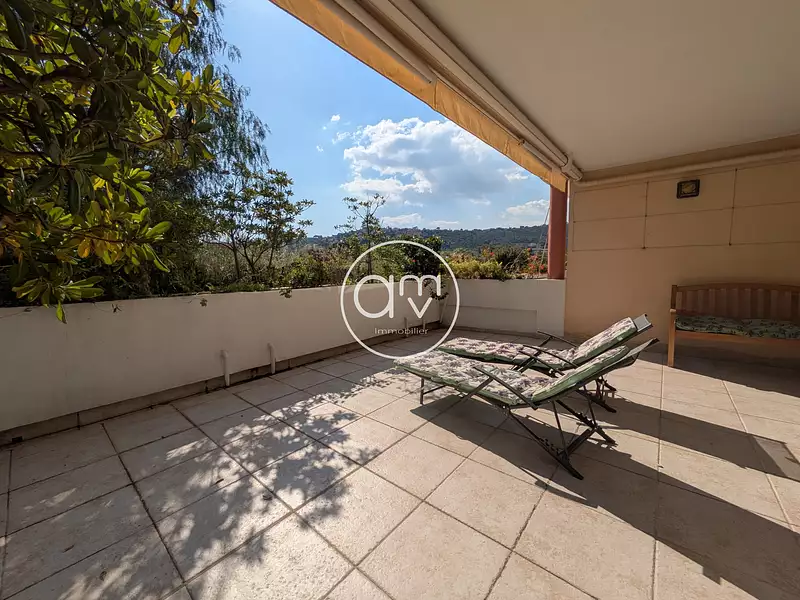 Appartement, 88,31 m²