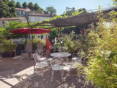 Maison, 300 m²