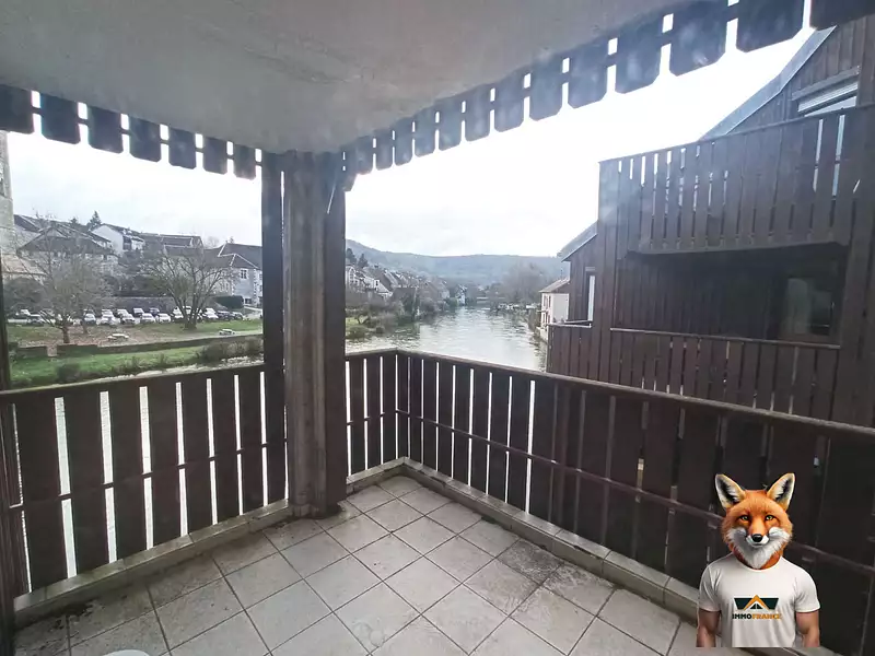 Appartement, 104,91 m²