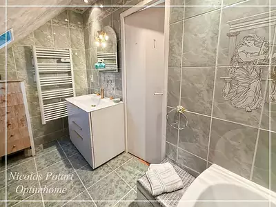 Maison, 96 m²