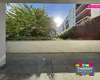 Appartement, 61,28 m²