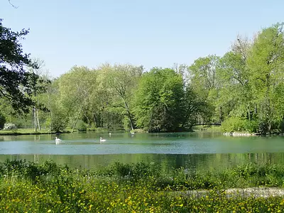 Terrain, 7 240 m²