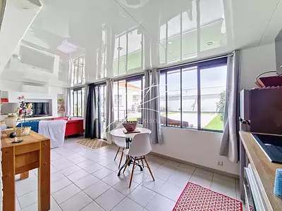 Maison, 178 m²