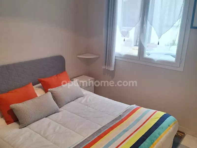 Maison, 66 m²