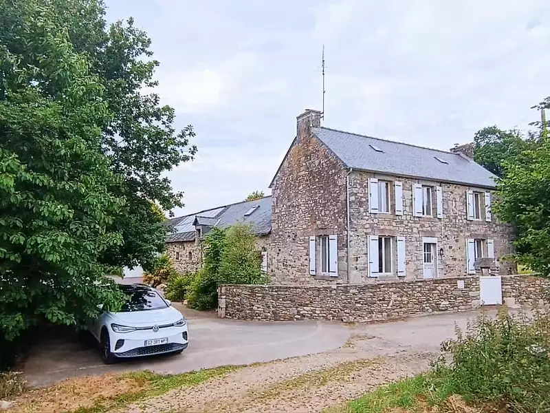Maison, 156 m²