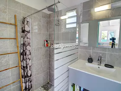 Maison, 126 m²