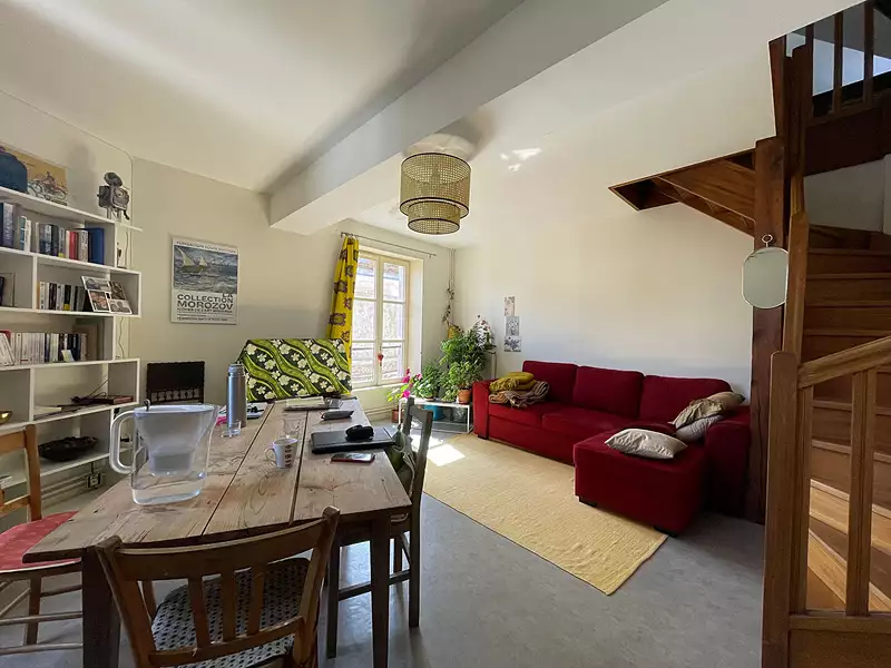 Appartement, 76 m²