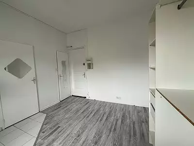 Appartement, 14,75 m²