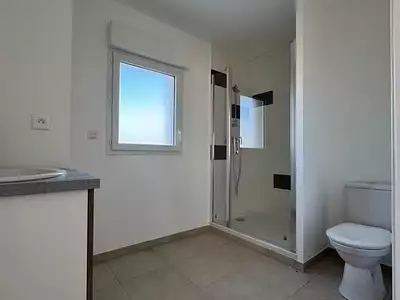 Appartement, 44 m²