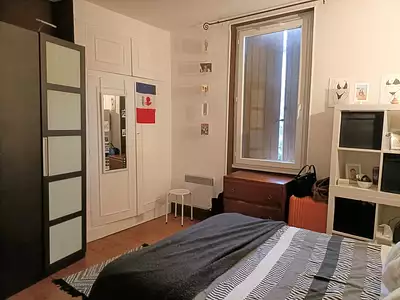 Maison, 72 m²