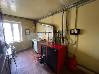 Maison, 71 m²